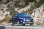 Ford Kuga Titanium 2016 года